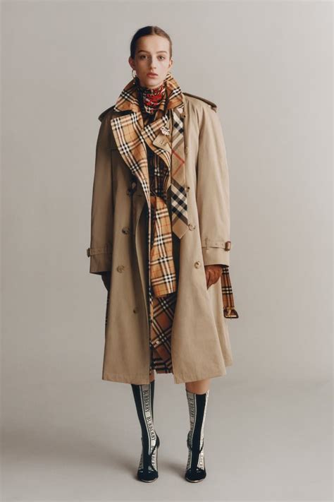 trench modello burberry|burberry trench coats length.